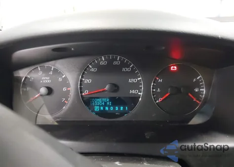 2007 Chevrolet Impala Lt from USA, damaged, VIN 2G1WT58K179246780